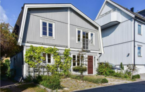 Cozy Home In Karlskrona With Kitchen, Karlskrona